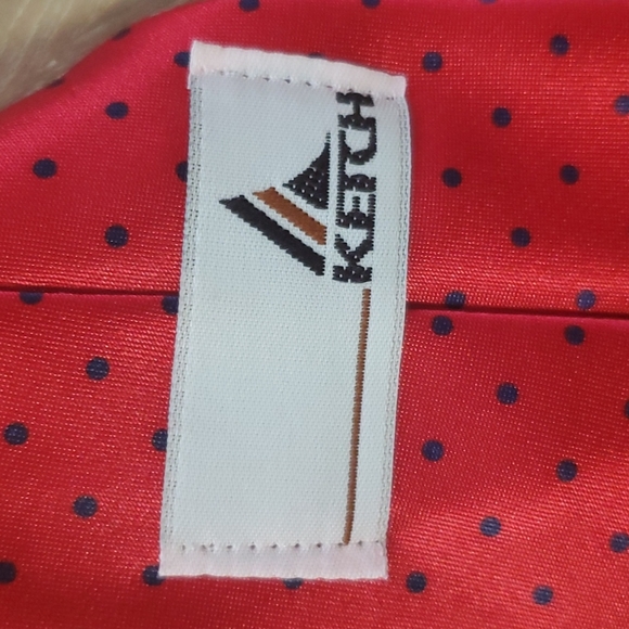 KETCH necktie - Picture 4 of 5